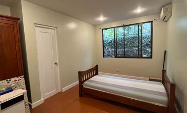 Spacious House for Lease/Rent in Bel-Air 2, Makati City