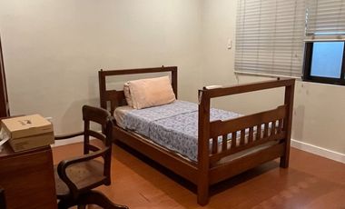 Spacious House for Lease/Rent in Bel-Air 2, Makati City