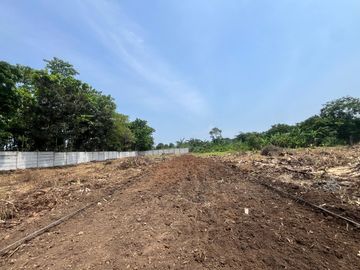 10 Menit Pintu Tol Legok, Kavling Murah 1 Juta-an/m2 Cicil 12x Tanpa Bunga