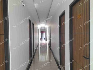 RUMAH KOST DI KRANGGAN 29 KAMAR FULL OCUPANCCY