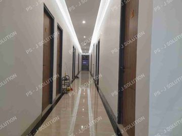 RUMAH KOST DI KRANGGAN 29 KAMAR FULL OCUPANCCY