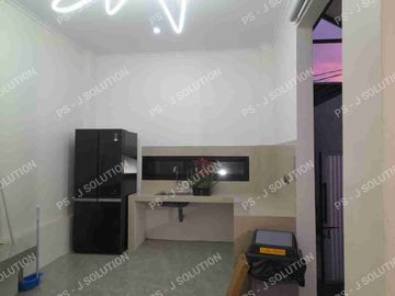 RUMAH KOST DI KRANGGAN 29 KAMAR FULL OCUPANCCY