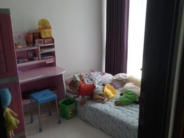 Dijual Rumah di Padma Residence Graha Raya