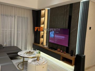DI SEWAKAN APARTEMEN SIAP HUNI