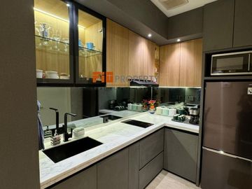 DI SEWAKAN APARTEMEN SIAP HUNI