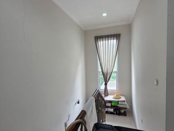 Cluster New Vivacia Eminent Bsd Hadap Utara