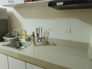 Condo Unit for Rent in Trees Residence