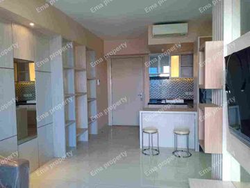 Dijual / disewakan apartemen Lariz Mansion Pakuwon Mall