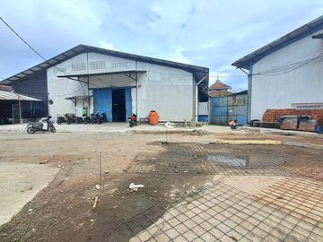 Disewakan Gudang  Bersama Beberapa Luas Strategis di Kopo Bandung