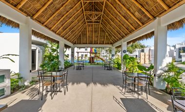 Casa en Venta, fracc Aldea Hortus, Bucerias, Bahia de Banderas, Nayarit.