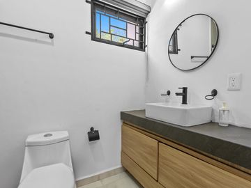 Casa en Venta, fracc Aldea Hortus, Bucerias, Bahia de Banderas, Nayarit.