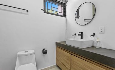 Casa en Venta, fracc Aldea Hortus, Bucerias, Bahia de Banderas, Nayarit.