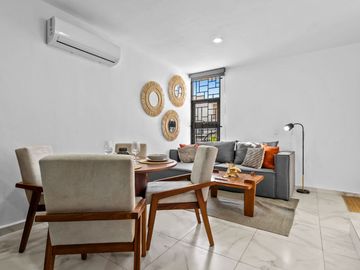 Casa en Venta, fracc Aldea Hortus, Bucerias, Bahia de Banderas, Nayarit.