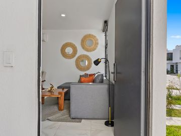 Casa en Venta, fracc Aldea Hortus, Bucerias, Bahia de Banderas, Nayarit.
