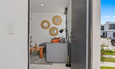 Casa en Venta, fracc Aldea Hortus, Bucerias, Bahia de Banderas, Nayarit.