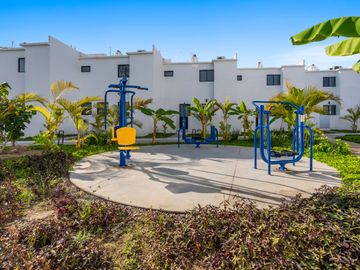 Casa en Venta, fracc Aldea Hortus, Bucerias, Bahia de Banderas, Nayarit.