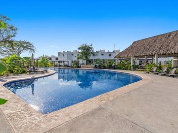 Casa en Venta, fracc Aldea Hortus, Bucerias, Bahia de Banderas, Nayarit.