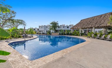 Casa en Venta, fracc Aldea Hortus, Bucerias, Bahia de Banderas, Nayarit.