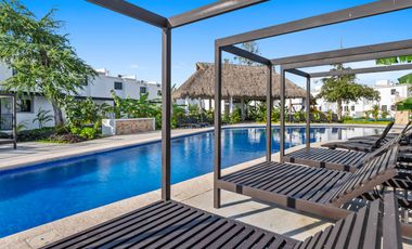 Casa en Venta, fracc Aldea Hortus, Bucerias, Bahia de Banderas, Nayarit.