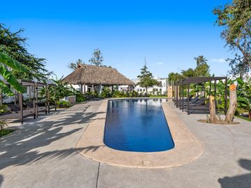 Casa en Venta, fracc Aldea Hortus, Bucerias, Bahia de Banderas, Nayarit.