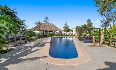 Casa en Venta, fracc Aldea Hortus, Bucerias, Bahia de Banderas, Nayarit.