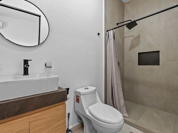 Casa en Venta, fracc Aldea Hortus, Bucerias, Bahia de Banderas, Nayarit.