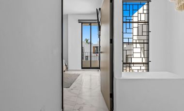 Casa en Venta, fracc Aldea Hortus, Bucerias, Bahia de Banderas, Nayarit.
