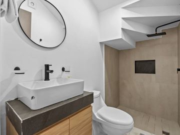 Casa en Venta, fracc Aldea Hortus, Bucerias, Bahia de Banderas, Nayarit.