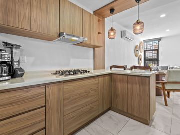 Casa en Venta, fracc Aldea Hortus, Bucerias, Bahia de Banderas, Nayarit.