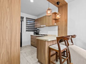 Casa en Venta, fracc Aldea Hortus, Bucerias, Bahia de Banderas, Nayarit.