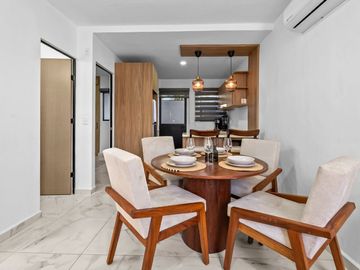 Casa en Venta, fracc Aldea Hortus, Bucerias, Bahia de Banderas, Nayarit.