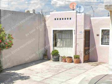 Casa en venta, Recuperación Bancaria, Barrio de La Industria, Monterrey, N. L