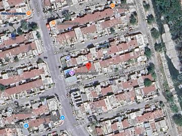 Casa en venta, Recuperación Bancaria, Barrio de La Industria, Monterrey, N. L