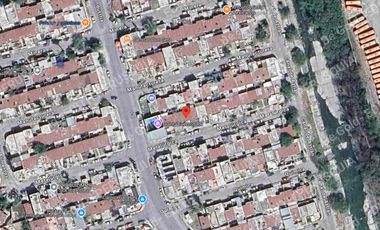 Casa en venta, Recuperación Bancaria, Barrio de La Industria, Monterrey, N. L