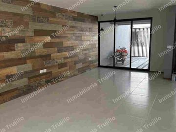 VENDO CASA EN FRACCONAMIENTO PRIVADO EN EMILIANO ZAPATA CERCA DE XALAPA