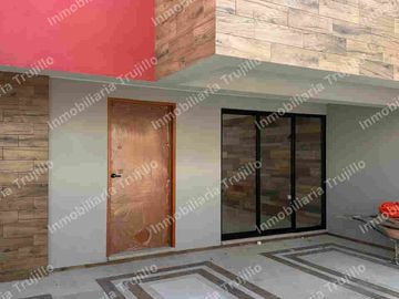 VENDO CASA EN FRACCONAMIENTO PRIVADO EN EMILIANO ZAPATA CERCA DE XALAPA