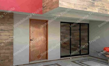 VENDO CASA EN FRACCONAMIENTO PRIVADO EN EMILIANO ZAPATA CERCA DE XALAPA