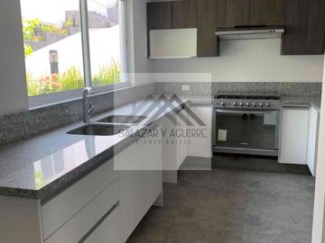 Casas NUEVAS en Venta San Pedro Martir