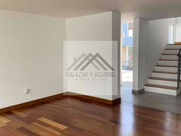 Casas NUEVAS en Venta San Pedro Martir