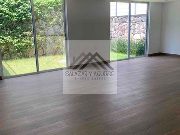 Casas NUEVAS en Venta San Pedro Martir