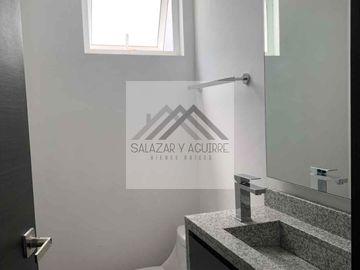 Casas NUEVAS en Venta San Pedro Martir