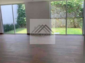 Casas NUEVAS en Venta San Pedro Martir