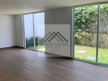 Casas NUEVAS en Venta San Pedro Martir