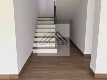 Casas NUEVAS en Venta San Pedro Martir