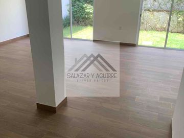 Casas NUEVAS en Venta San Pedro Martir