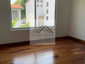 Casas NUEVAS en Venta San Pedro Martir
