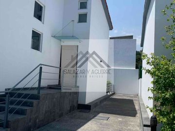 Casas NUEVAS en Venta San Pedro Martir
