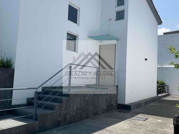 Casas NUEVAS en Venta San Pedro Martir