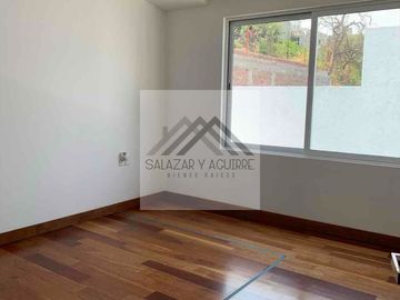 Casas NUEVAS en Venta San Pedro Martir