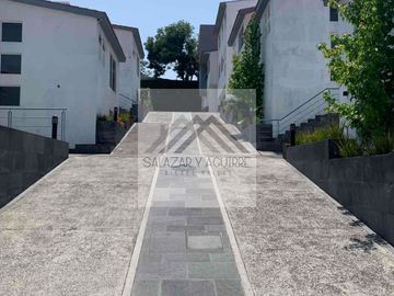 Casas NUEVAS en Venta San Pedro Martir